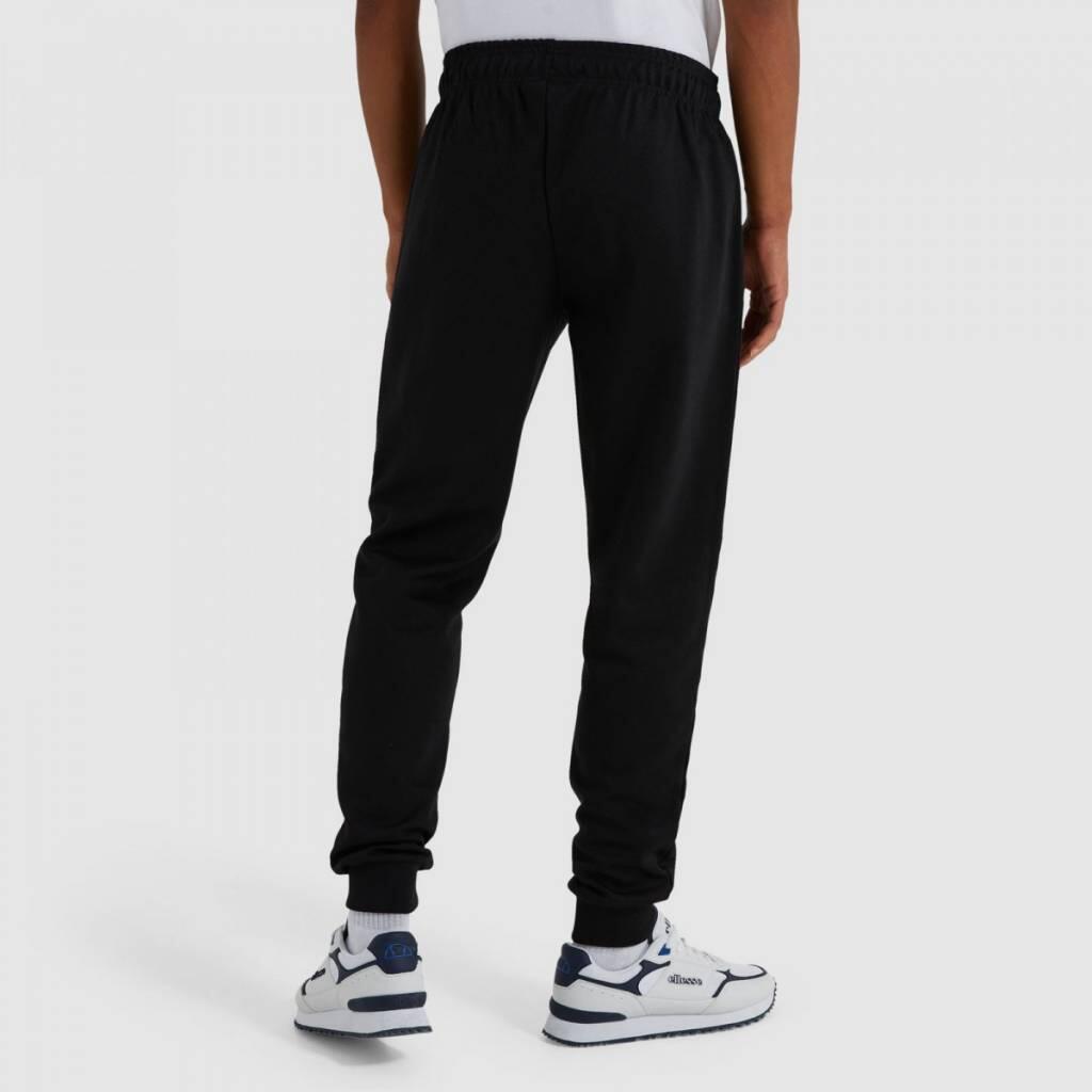 Calça masculina Ellesse Bertoni preta 3/5