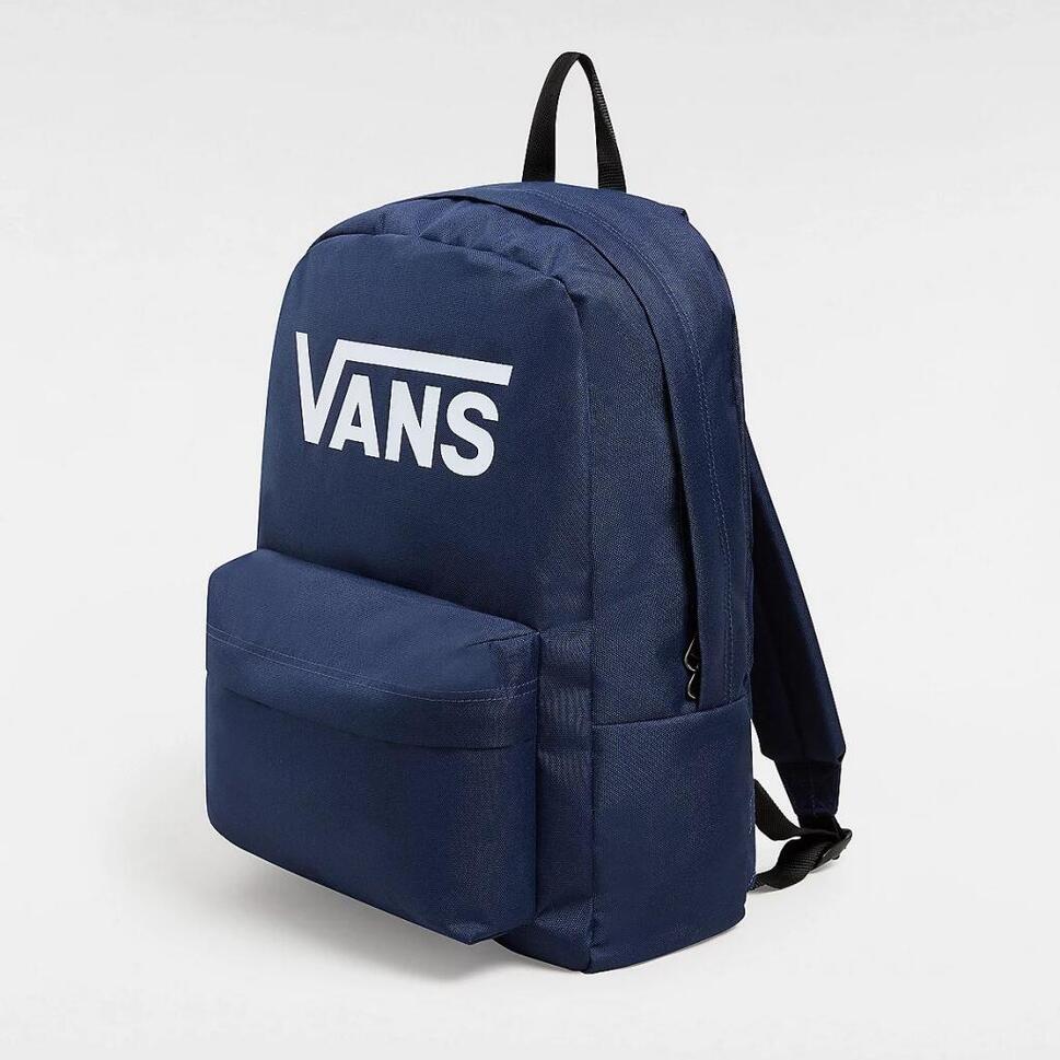 Plecak uniwersalny dla dzieci Vans Old Skool Print Kpac
