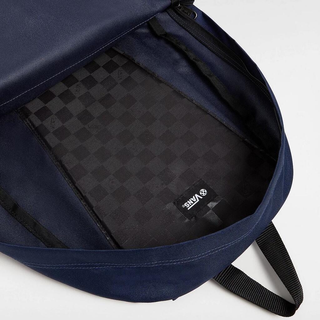 Sac a dos universel enfants Vans Old Skool Print Kpac 4/6