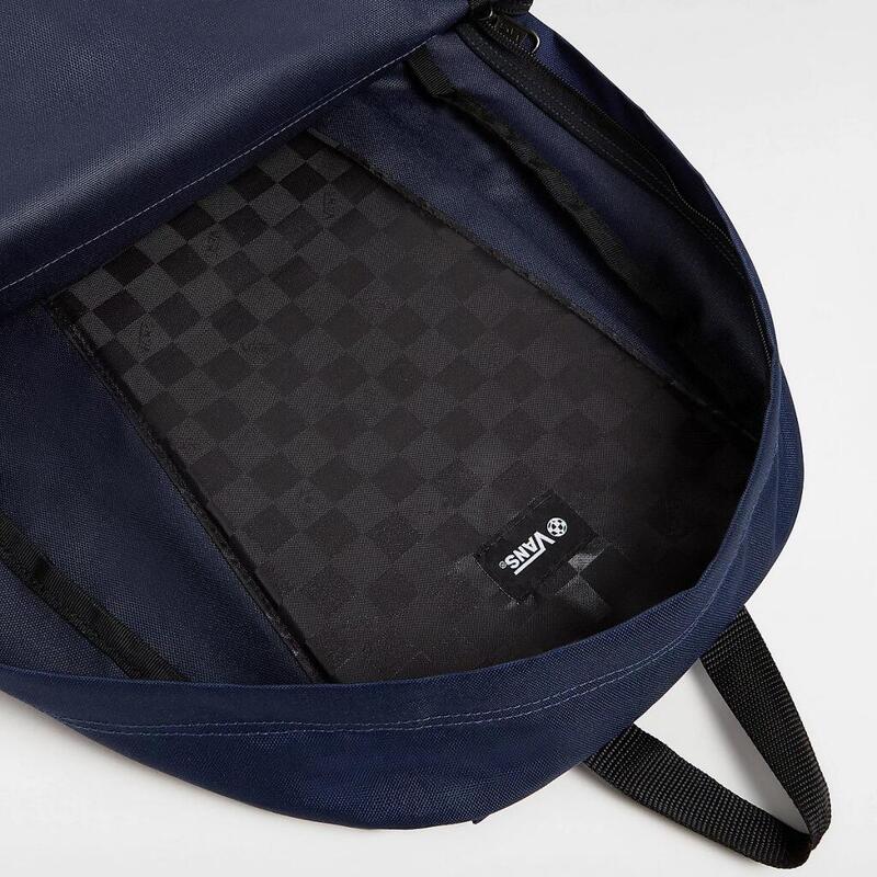 Hátizsák Old Skool Print Backpack
