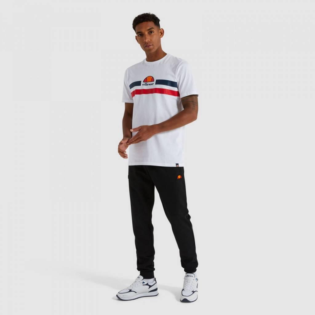 Calça masculina Ellesse Bertoni preta 2/5