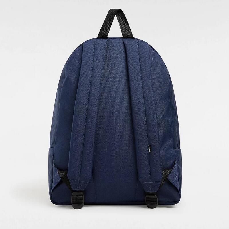 Hátizsák Old Skool Print Backpack