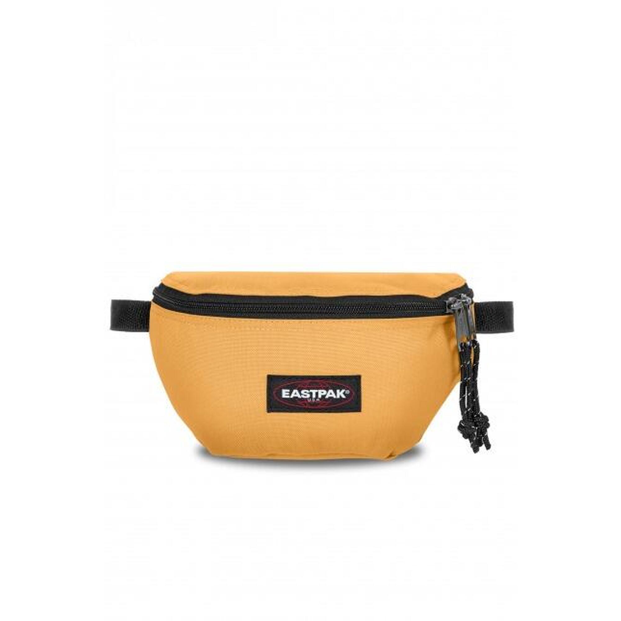 Riñoneras Hombre Eastpak Springer Amarillo