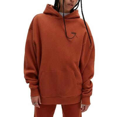 Sudaderas Hombre Vans Comfycush Ginger Bread Marron