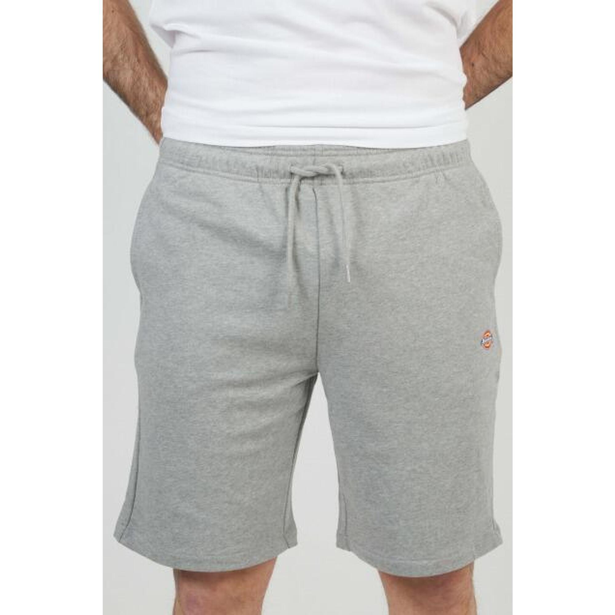 Pantalones Mujer Dickies Mapleton Short Unisex Gris