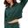 Sudaderas Mujer Ellesse Innocenzo Crop Sweatshirt Verde