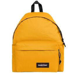 Mochilas Hombre Eastpak Padded Pakr Sunrise Amarillo