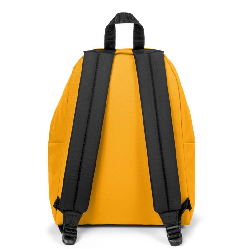 Mochilas Hombre Eastpak Padded Pakr Sunrise Amarillo