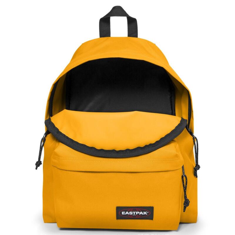 Mochilas Hombre Eastpak Padded Pakr Sunrise Amarillo