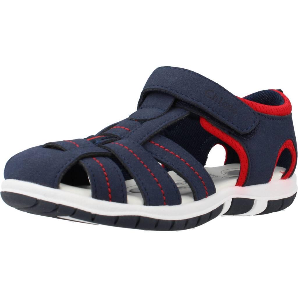 Chicco Modelo Fado Cor Azul