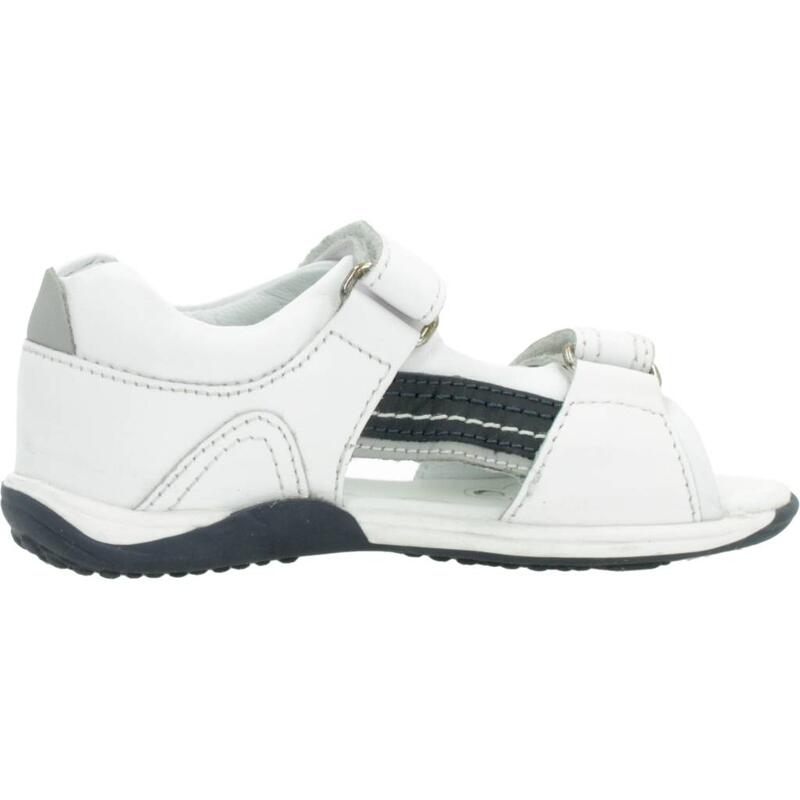 Sandalias Niño Chicco 1069093c Blanco