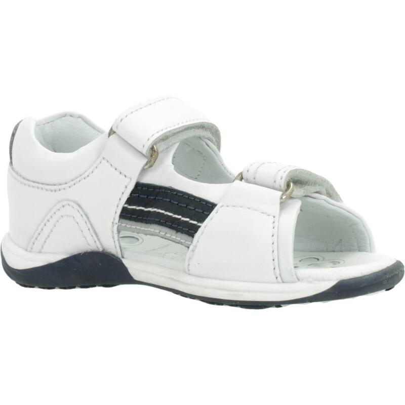 Sandalias Niño Chicco 1069093c Blanco