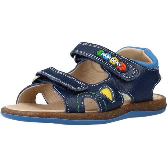 ZAPATOS Y COMPLEMENTOS PABLOSKY DE NIÑO 170225