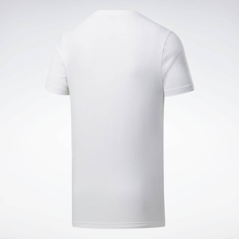 Tricou bărbătesc Reebok Gs Linear Read Tee