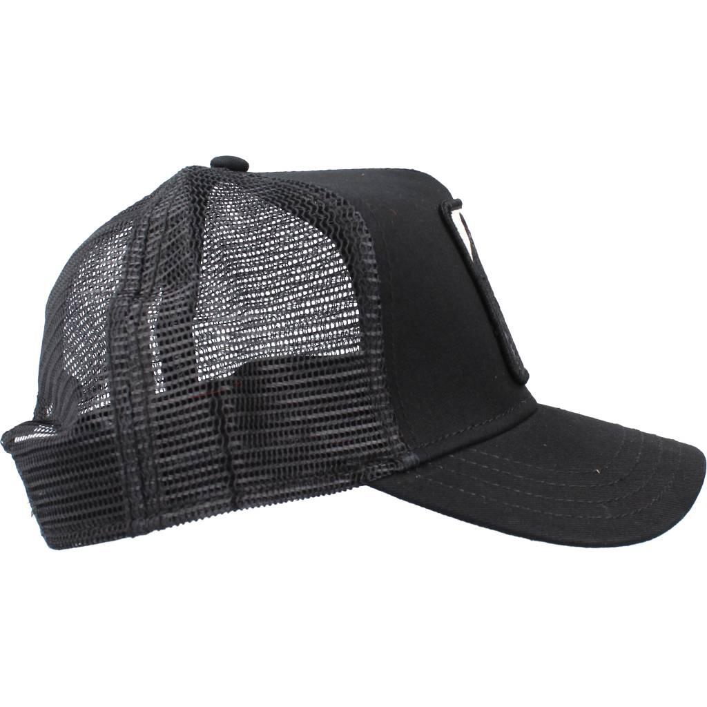 Prendas de cabeza Goorin bros The panther Negro 4/5