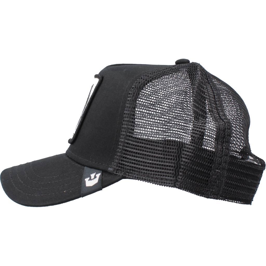 Prendas de cabeza Goorin bros The panther Negro 2/5