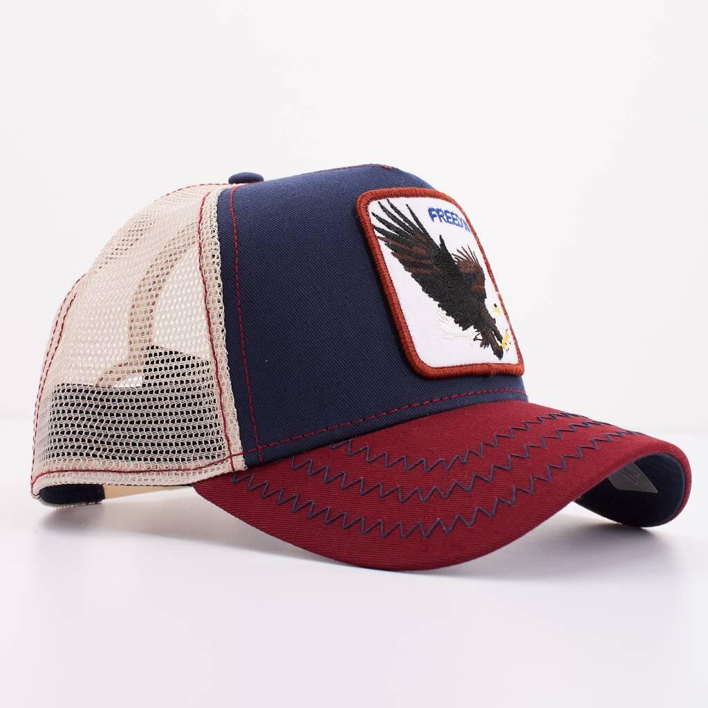 Gorra The Freedom Eagle - 101-0384-IND 2/5