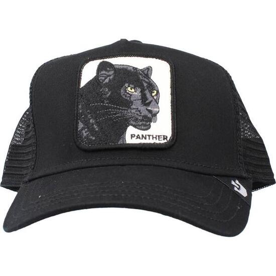 Casquette Goorin Bros La Panthère Adulte