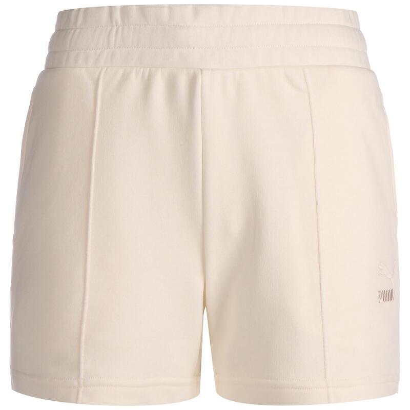 Shorts Classics Pintuck Damen PUMA