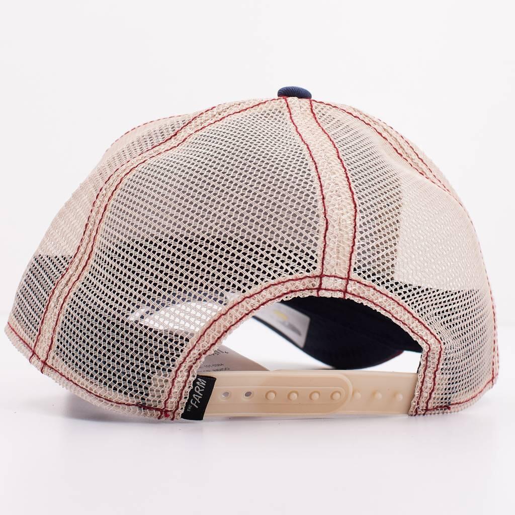 Gorra The Freedom Eagle - 101-0384-IND 3/5