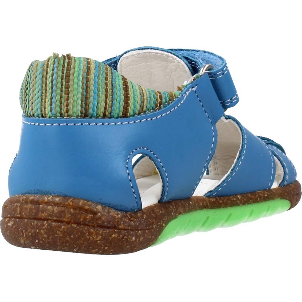 Sandalias Niño Pablosky 009511p Azul 3/5