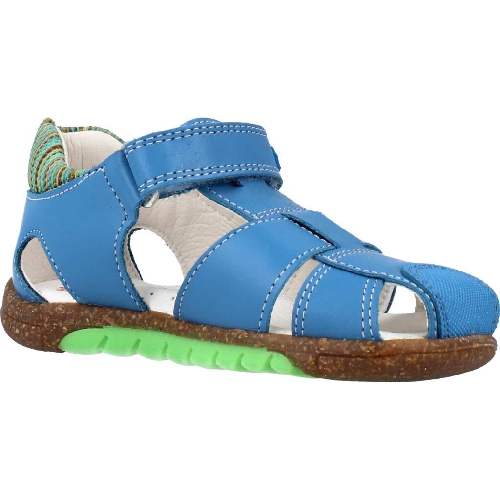 Sandalias Niño Pablosky 009511p Azul 5/5