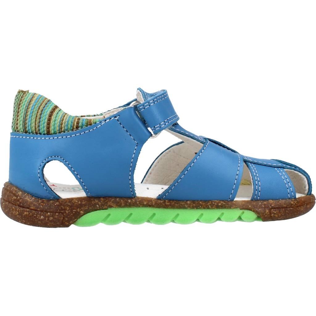 Sandalias Niño Pablosky 009511p Azul 4/5
