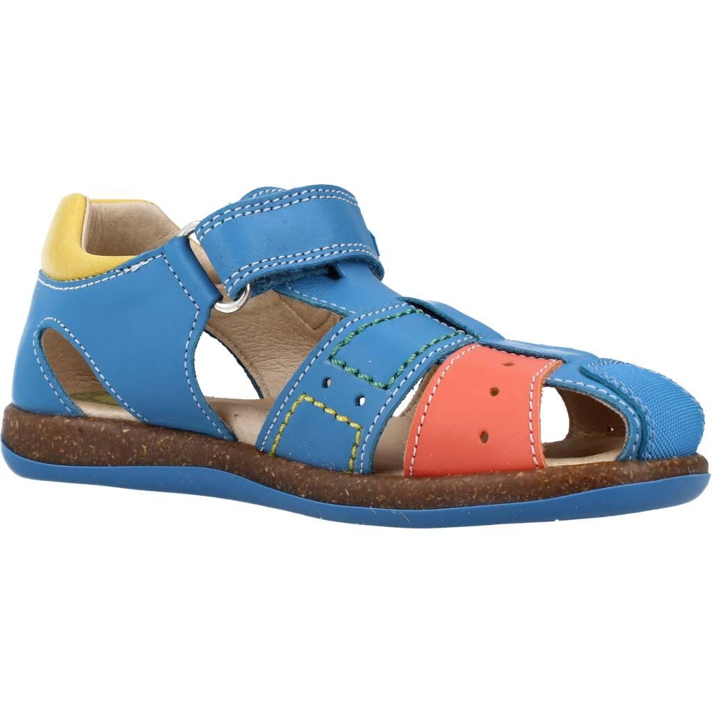 Sandales Pablosky modèle 10225-703975 pour enfants 5/5