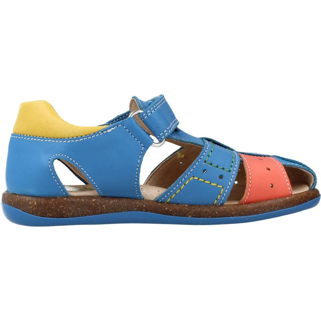 Sandales Pablosky modèle 10225-703975 pour enfants 4/5