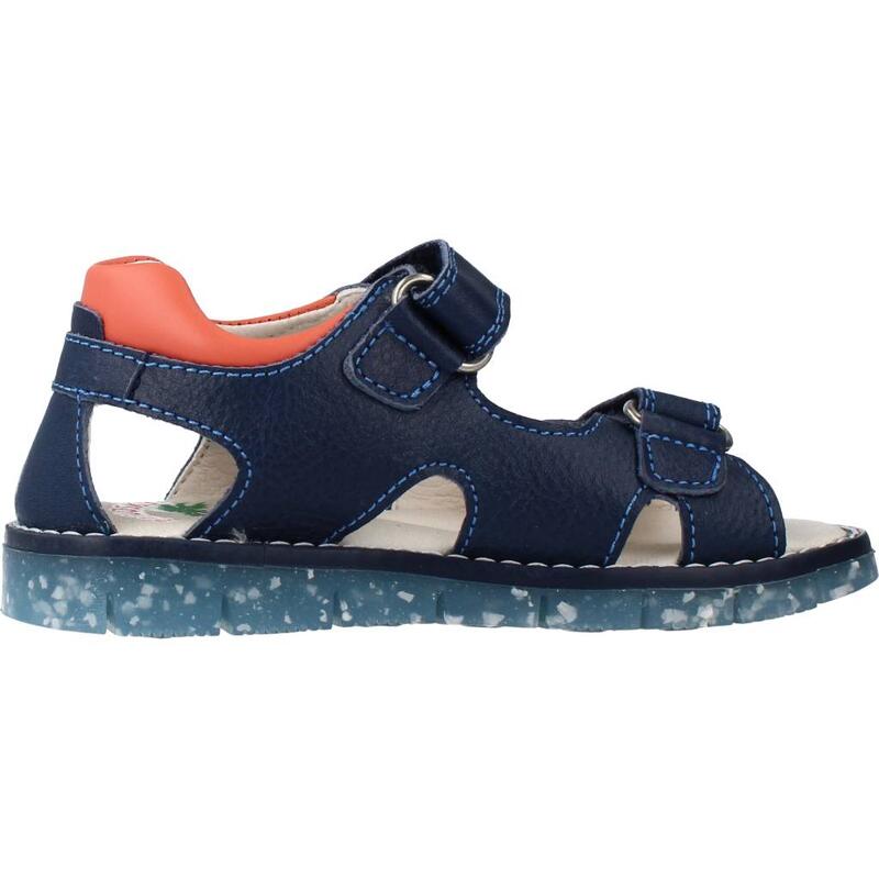 Sandalias Niño Pablosky 016525p Azul