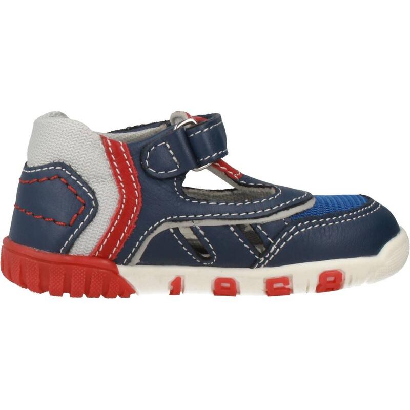 Sandalias Niño Chicco Grado Azul