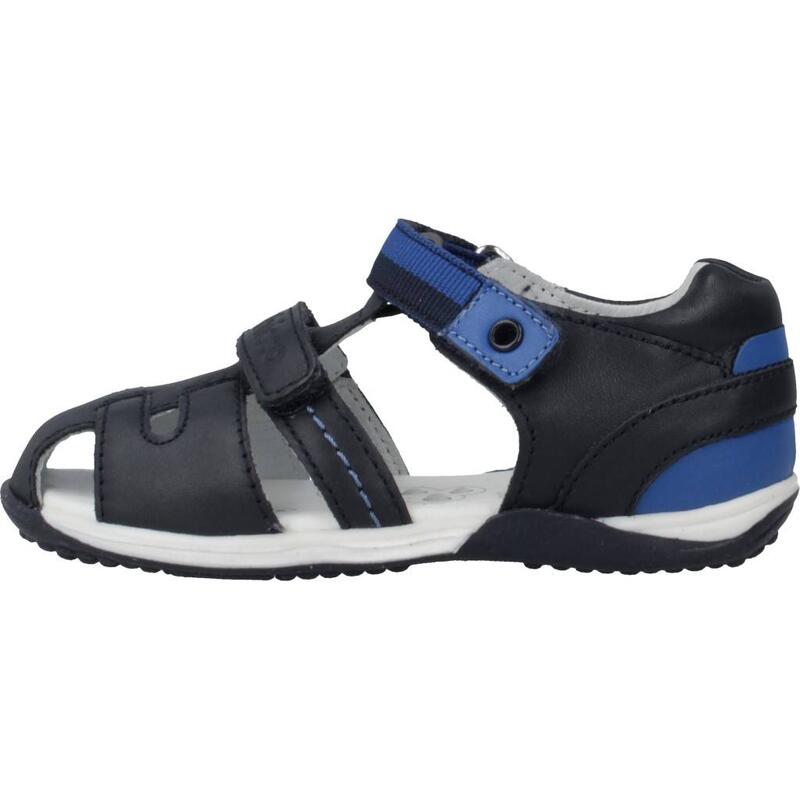 Sandalias Niño Chicco 1063471 Negro