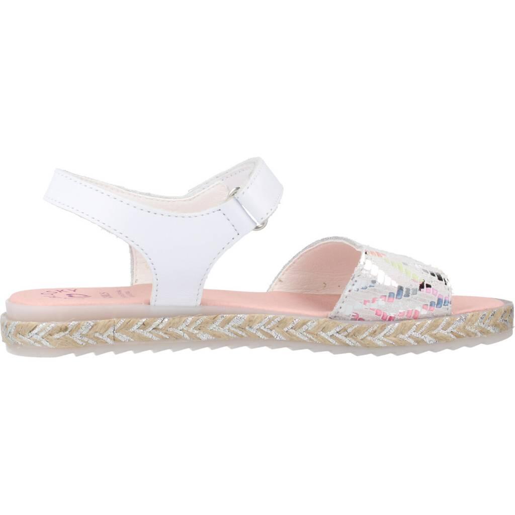 Sandalen Pablosky Modell 421100 für mädchen 4/5