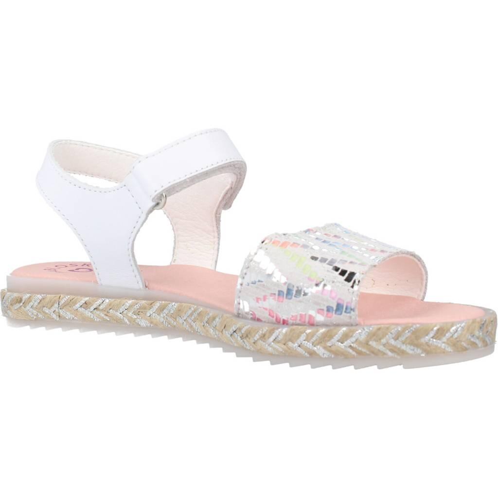 Sandalen Pablosky Modell 421100 für mädchen 5/5