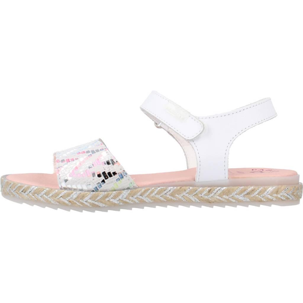 Sandalen Pablosky Modell 421100 für mädchen 2/5