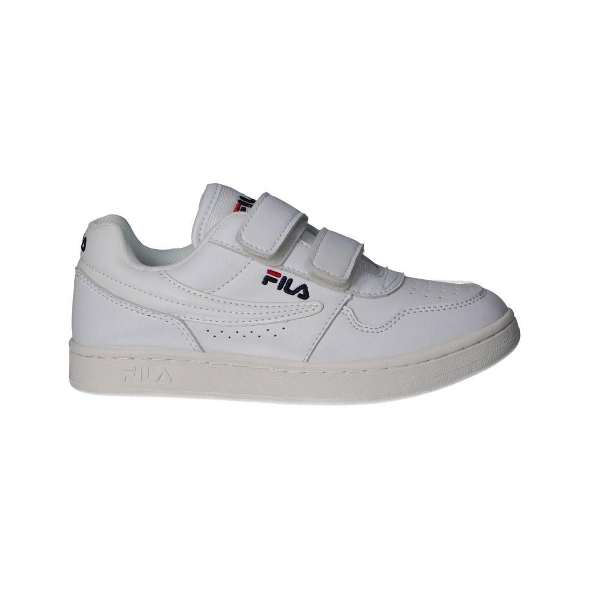 ZAPATILLAS DEPORTE FILA  DE NIÑA FFK0043 13037 ARCADE VEL