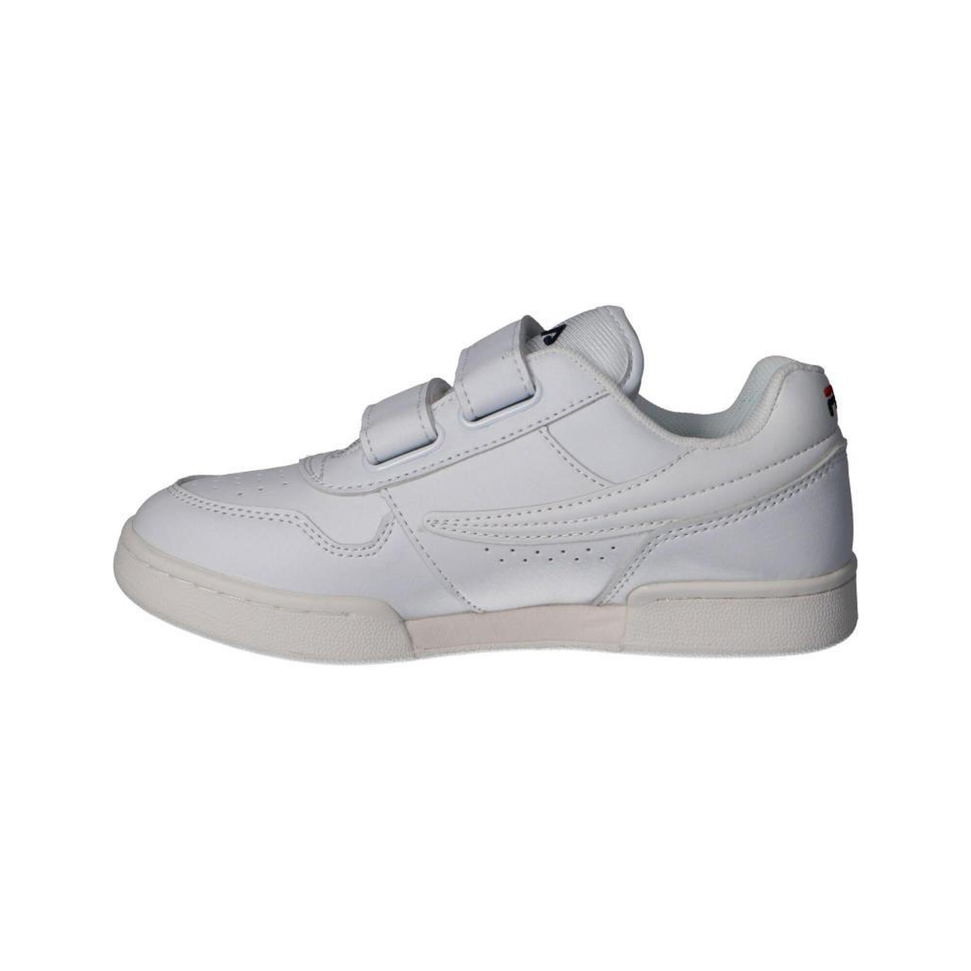 ZAPATILLAS DEPORTE FILA  DE NIÑA FFK0043 13037 ARCADE VEL