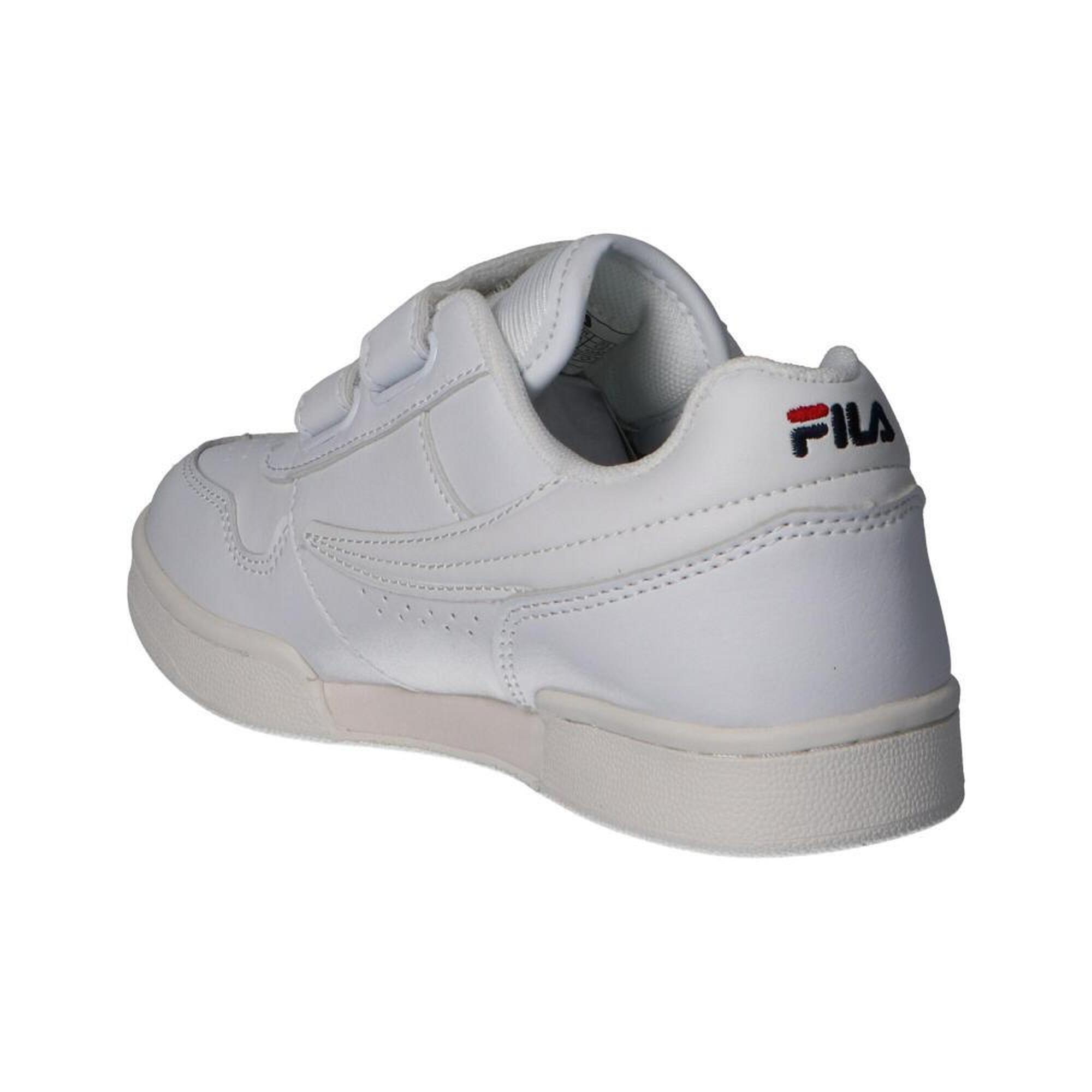 ZAPATILLAS DEPORTE FILA  DE NIÑA FFK0043 13037 ARCADE VEL