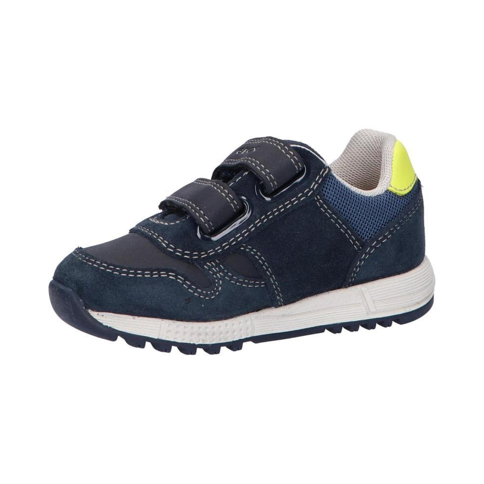 ZAPATILLAS DEPORTE GEOX  DE NIÑO B163CD 022ME B ALBEN