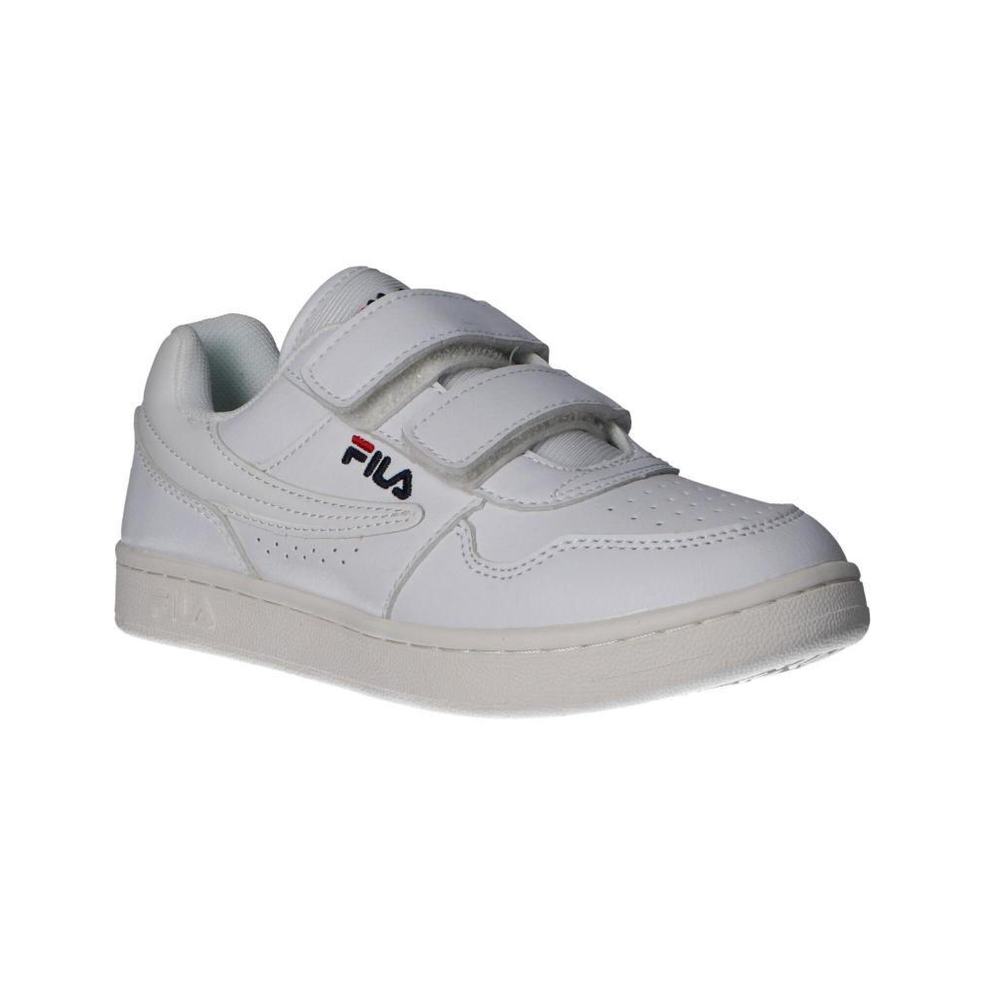 ZAPATILLAS DEPORTE FILA  DE NIÑA FFK0043 13037 ARCADE VEL