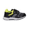 ZAPATILLAS DEPORTE GEOX  DE NIÑO B264YA 0CE54 B PYRIP BOY