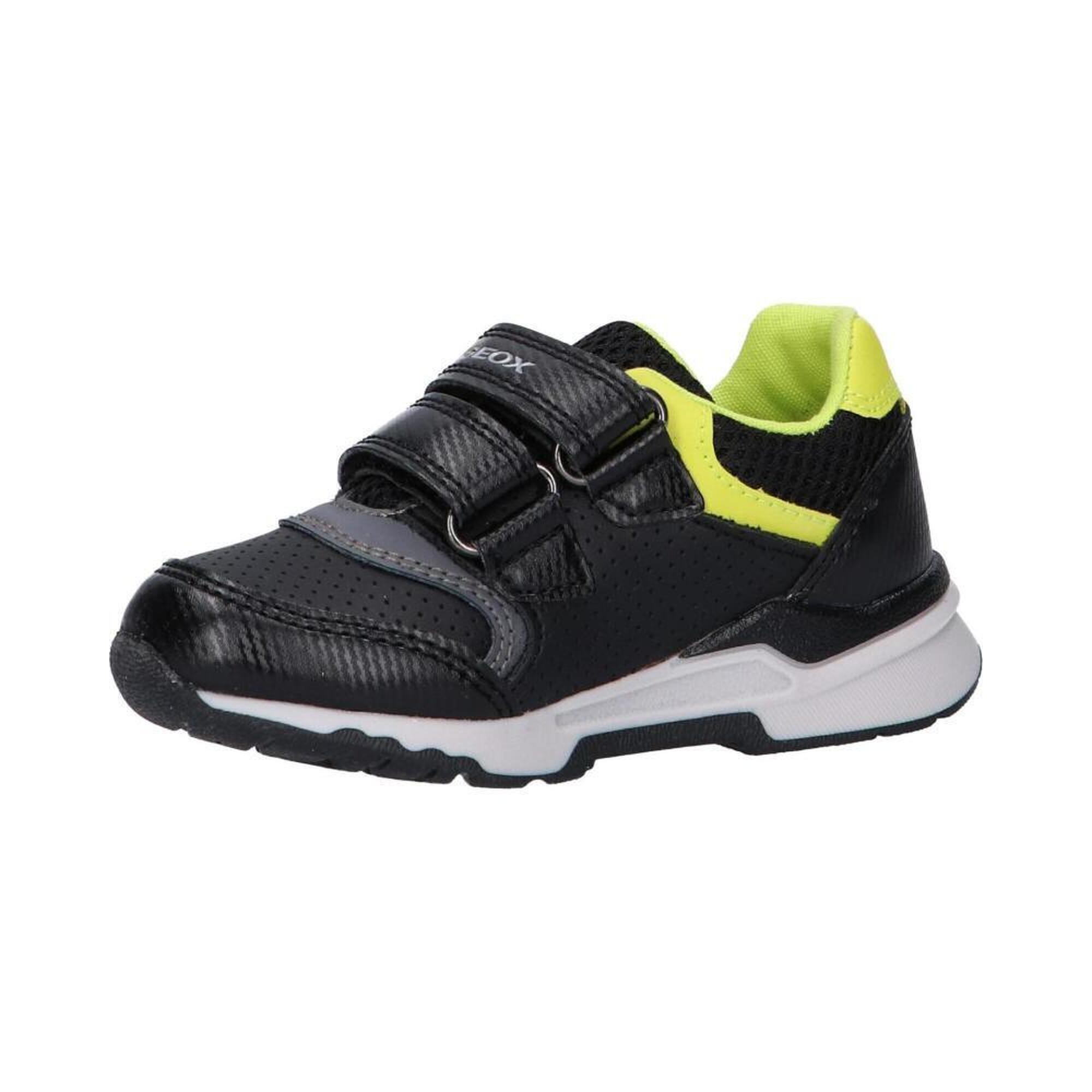 ZAPATILLAS DEPORTE GEOX  DE NIÑO B264YA 0CE54 B PYRIP BOY