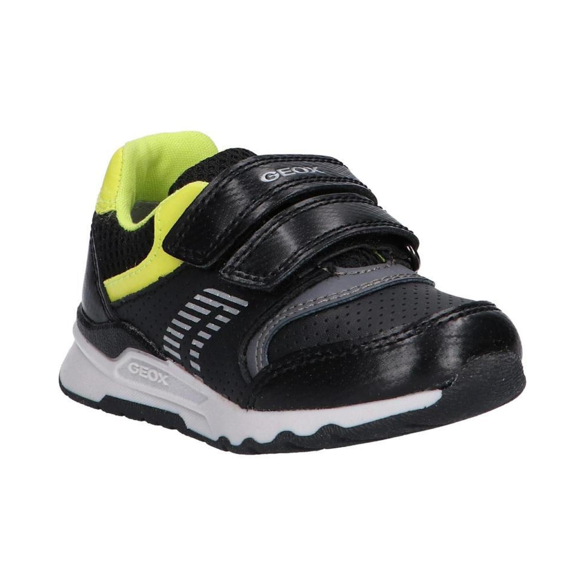 ZAPATILLAS DEPORTE GEOX  DE NIÑO B264YA 0CE54 B PYRIP BOY