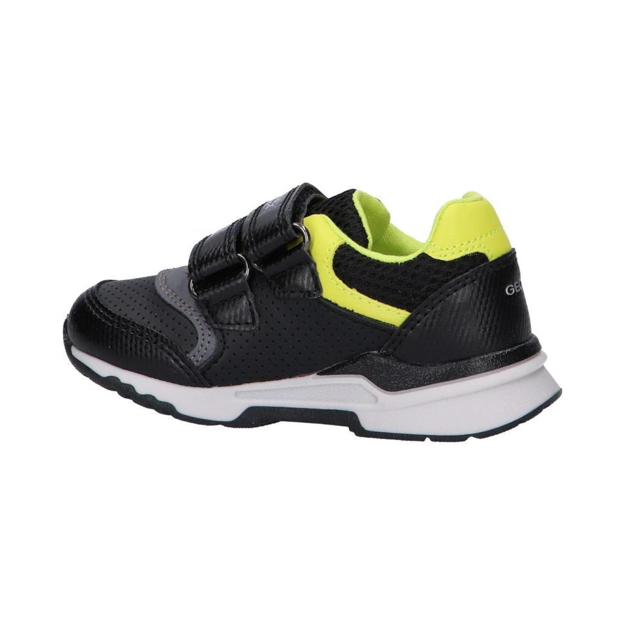 ZAPATILLAS DEPORTE GEOX  DE NIÑO B264YA 0CE54 B PYRIP BOY