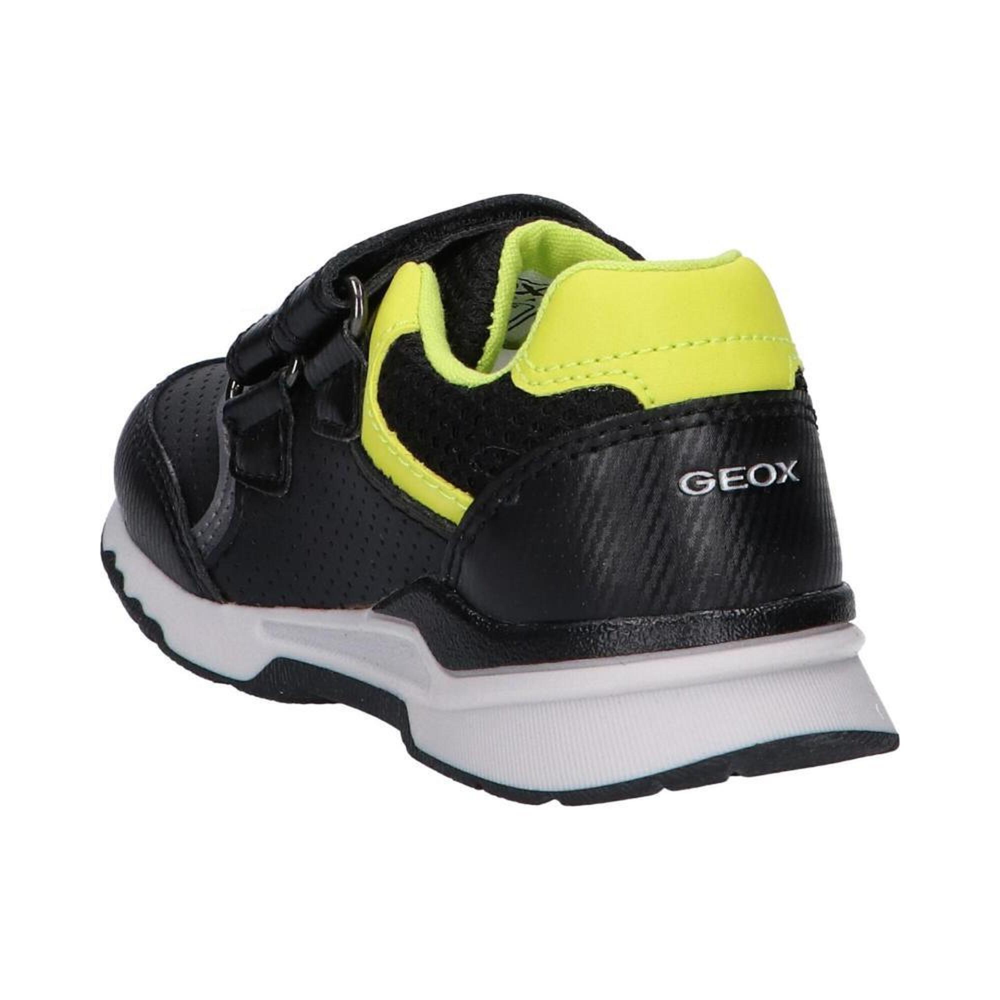 ZAPATILLAS DEPORTE GEOX  DE NIÑO B264YA 0CE54 B PYRIP BOY