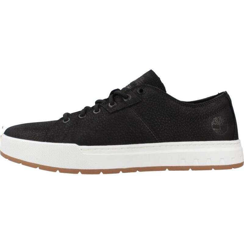 Zapatillas hombre Timberland Maple Grove Low Lace U Negro