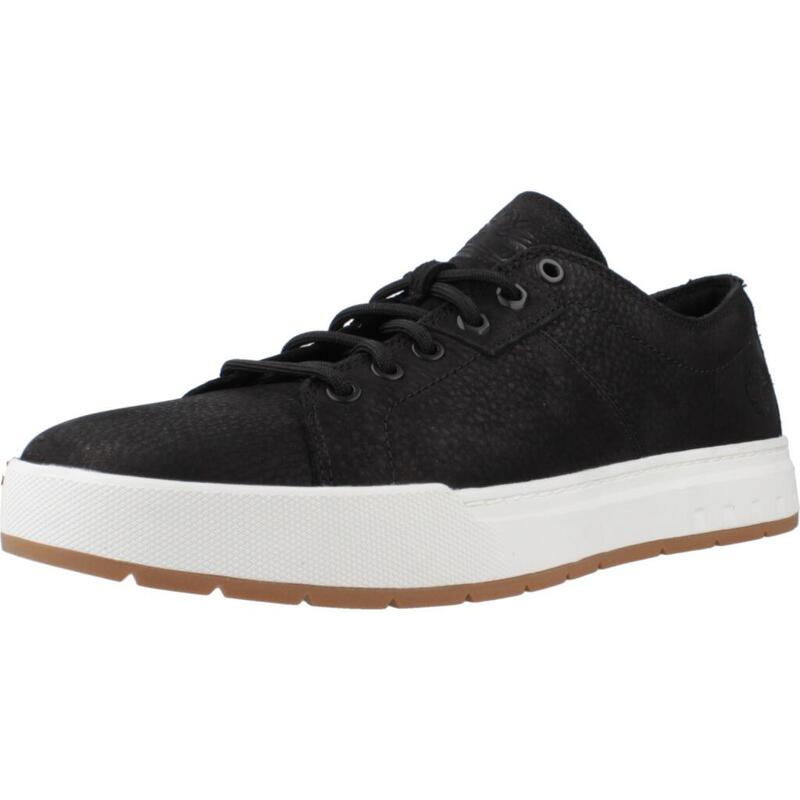 Zapatillas hombre Timberland Maple Grove Low Lace U Negro