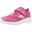 Zapatillas niña Geox J Sprintye G. B Rosa