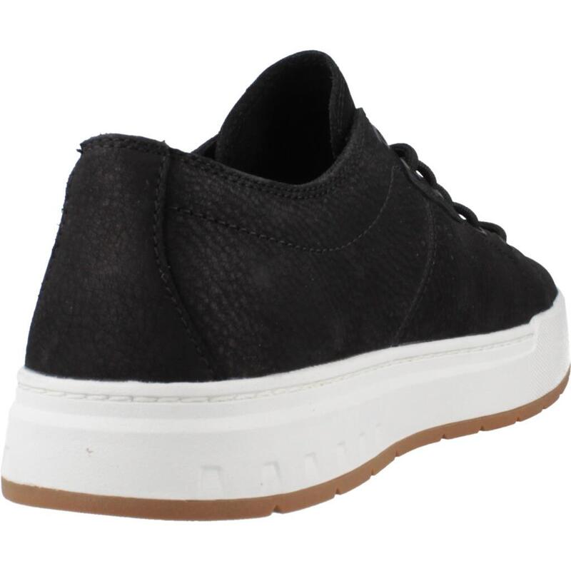 Zapatillas hombre Timberland Maple Grove Low Lace U Negro