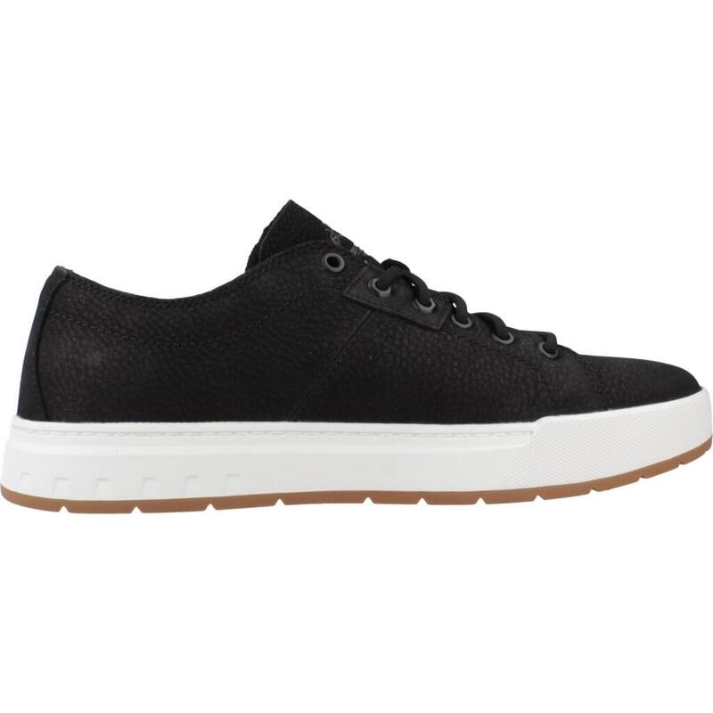 Zapatillas hombre Timberland Maple Grove Low Lace U Negro